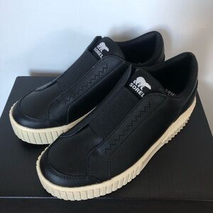 SOREL Women's ONA Ave Slip On Sneaker (New)